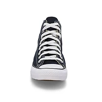 Mns Chuck Taylor All Star Hi Top Sneaker - Navy