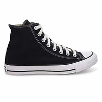Mns Chuck Taylor All Star Hi Top Sneaker - Navy