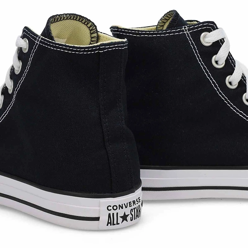 Mns Chuck Taylor All Star Hi Top Sneaker - Navy