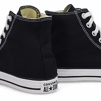 Mns Chuck Taylor All Star Hi Top Sneaker - Navy