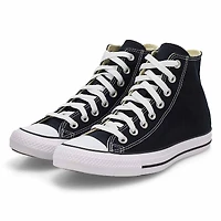 Mns Chuck Taylor All Star Hi Top Sneaker - Navy