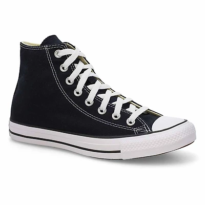 Mns Chuck Taylor All Star Hi Top Sneaker - Navy