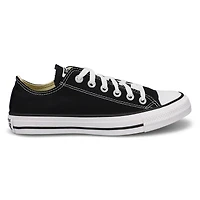 Men's Chuck Taylor All Star Leather Sneaker - Whit