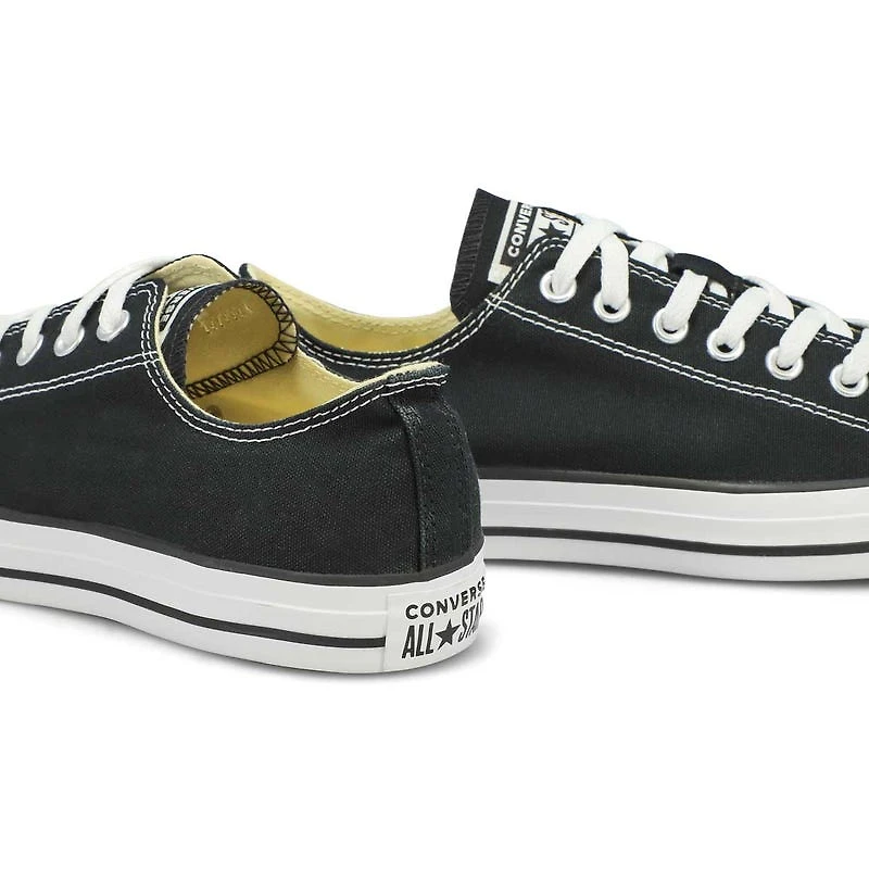 Men's Chuck Taylor All Star Leather Sneaker - Whit