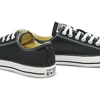 Men's Chuck Taylor All Star Leather Sneaker - Whit