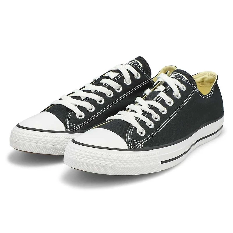 Men's Chuck Taylor All Star Leather Sneaker - Whit