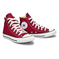 Women's Chuck Taylor All Star Leather Hi Top Sneak