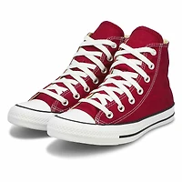 Women's Chuck Taylor All Star Leather Hi Top Sneak