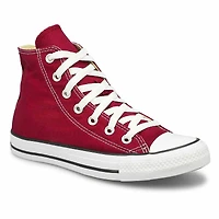 Women's Chuck Taylor All Star Leather Hi Top Sneak