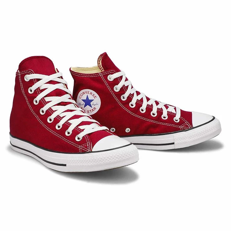 Men's  Chuck Taylor All Star Hi Top Sneaker - Rain