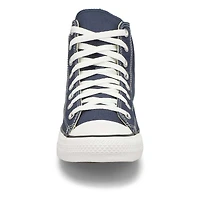Men's Chuck Taylor All Star Leather Hi Top Sneaker
