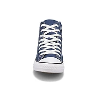 Women's Chuck Taylor All Star Leather Hi Top Sneak