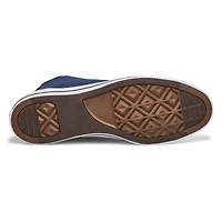 Women's Chuck Taylor All Star Leather Hi Top Sneak