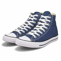 Women's Chuck Taylor All Star Leather Hi Top Sneak