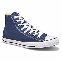 Women's Chuck Taylor All Star Leather Hi Top Sneak