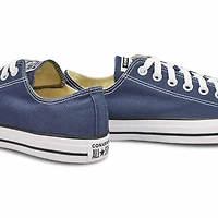 Men's Chuck Taylor All Star Leather Sneaker - Whit