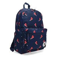 Unisex Go2 Core Printed Backpack - Chuck Toss