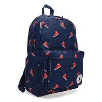 Unisex Go2 Core Printed Backpack - Chuck Toss