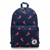 Unisex Go2 Core Printed Backpack - Chuck Toss