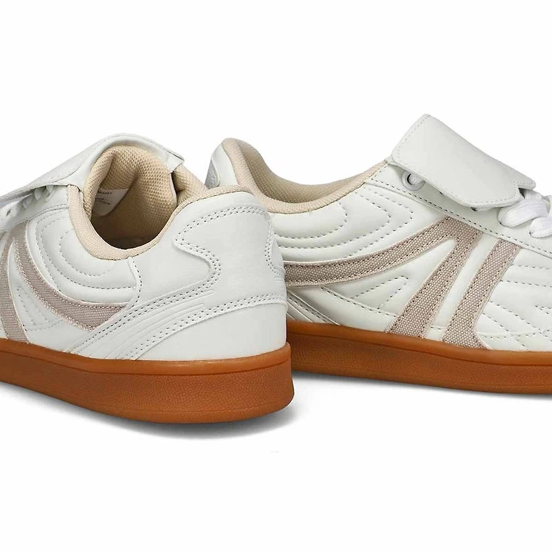 Women's Madrid Lace Up Fashion Sneaker