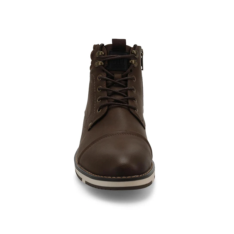 Botte décontractée imperméable MAGNUM, noir, homme