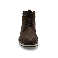 Botte décontractée imperméable MAGNUM, noir, homme