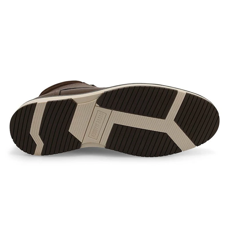 Botte dcontracte impermable MAGNUM, noir, homme