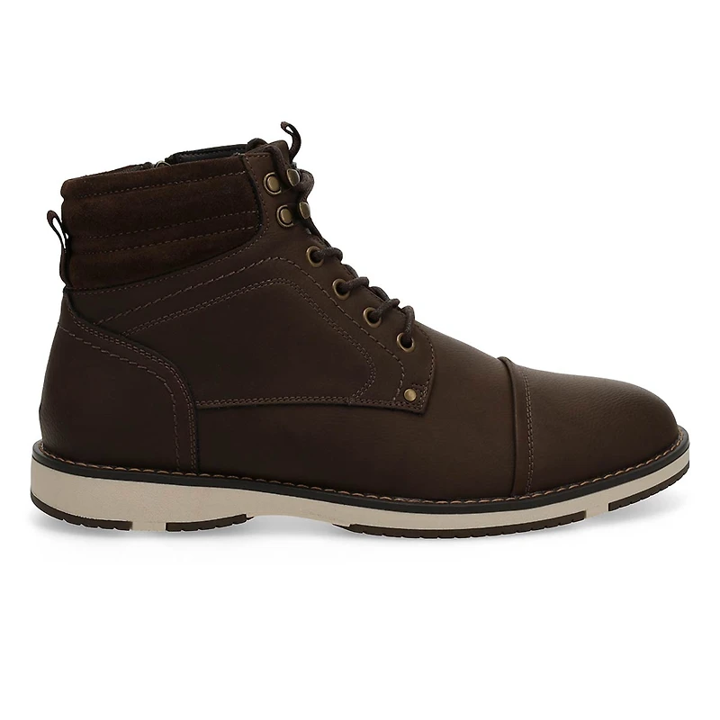 Botte décontractée imperméable MAGNUM, noir, homme