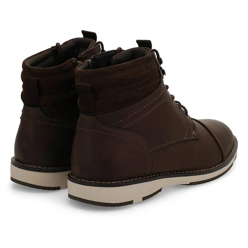 Botte décontractée imperméable MAGNUM, noir, homme