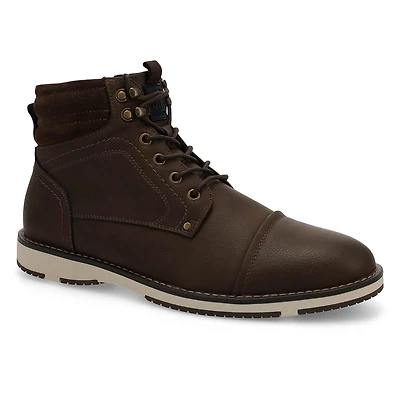 Botte décontractée imperméable MAGNUM, noir, homme