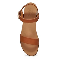 Women's Maisie Casual Sandal - Black