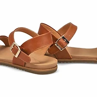 Women's Maisie Casual Sandal - Black