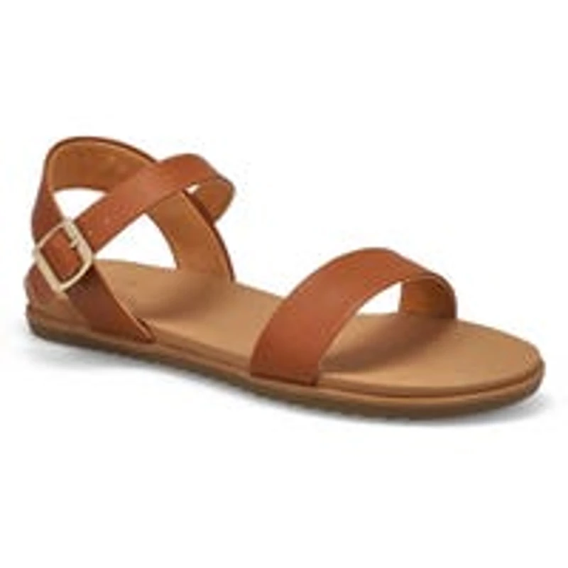 Women's Maisie Casual Sandal - Tan