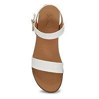 Women's Maisie Casual Sandal - Black