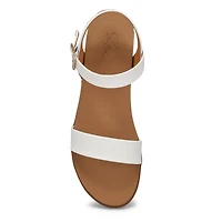 Sandale décontractée MAISIE, noir, femmes