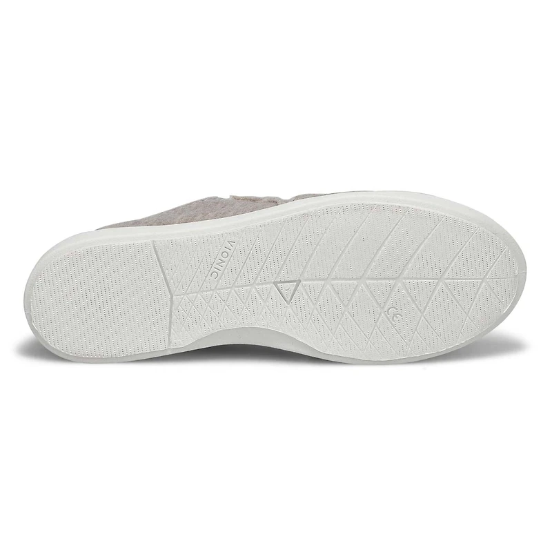 Women's Malibu Slip On Casual  Shoe - Black