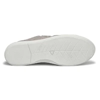 Women's Malibu Slip On Casual  Shoe - Black