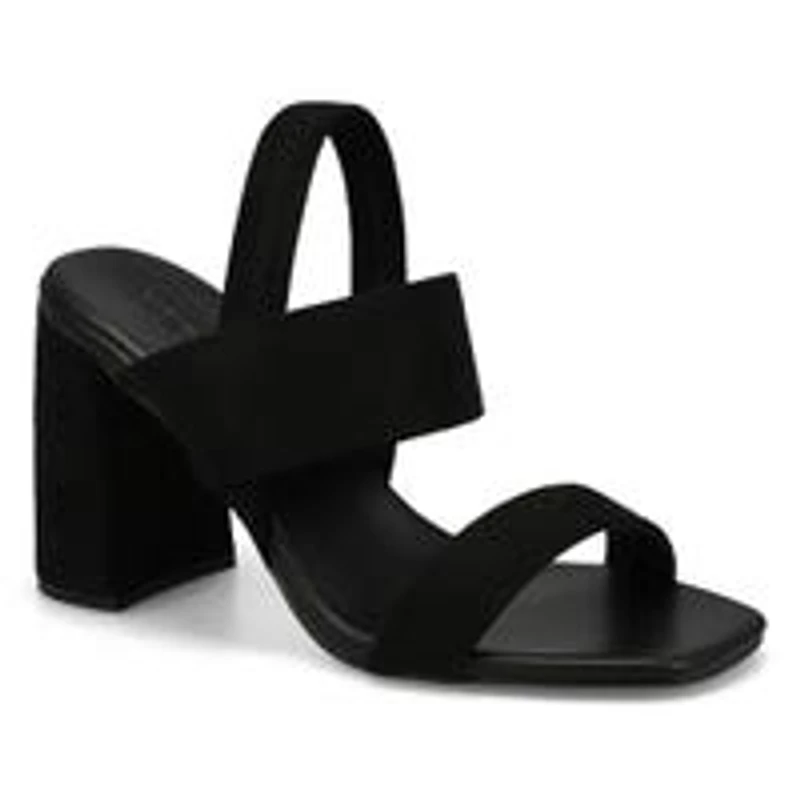 Women's Marbell Dress Heel - Black