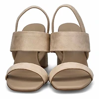 Women's Marbell Dress Heel