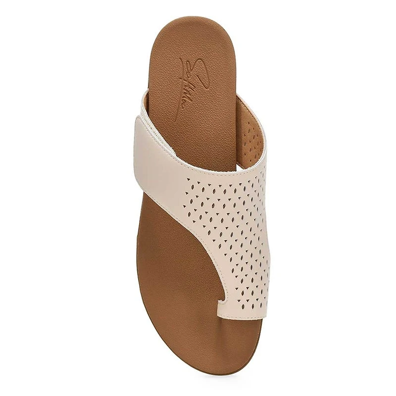 Women's Margot Casual Toe Loop Sandal