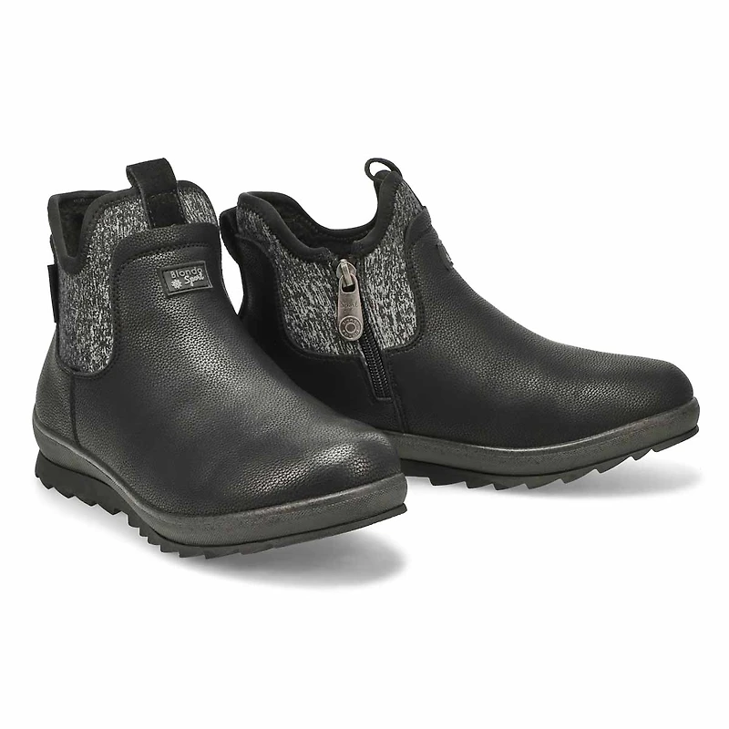Women's Martee Waterproof Chelsea Winter Boot