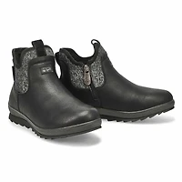 Women's Martee Waterproof Chelsea Winter Boot