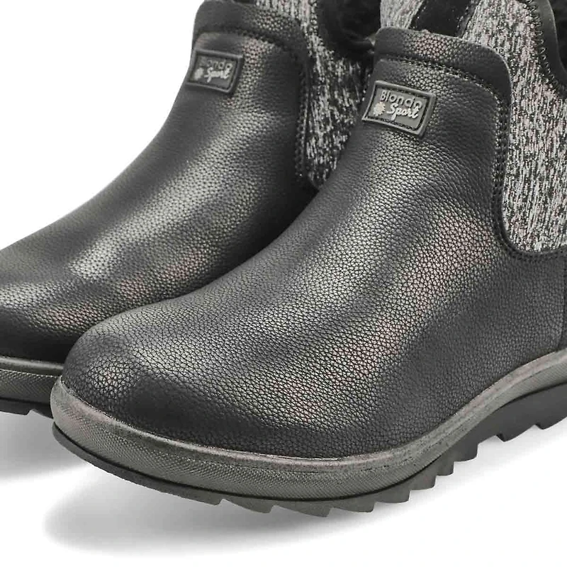 Women's Martee Waterproof Chelsea Winter Boot