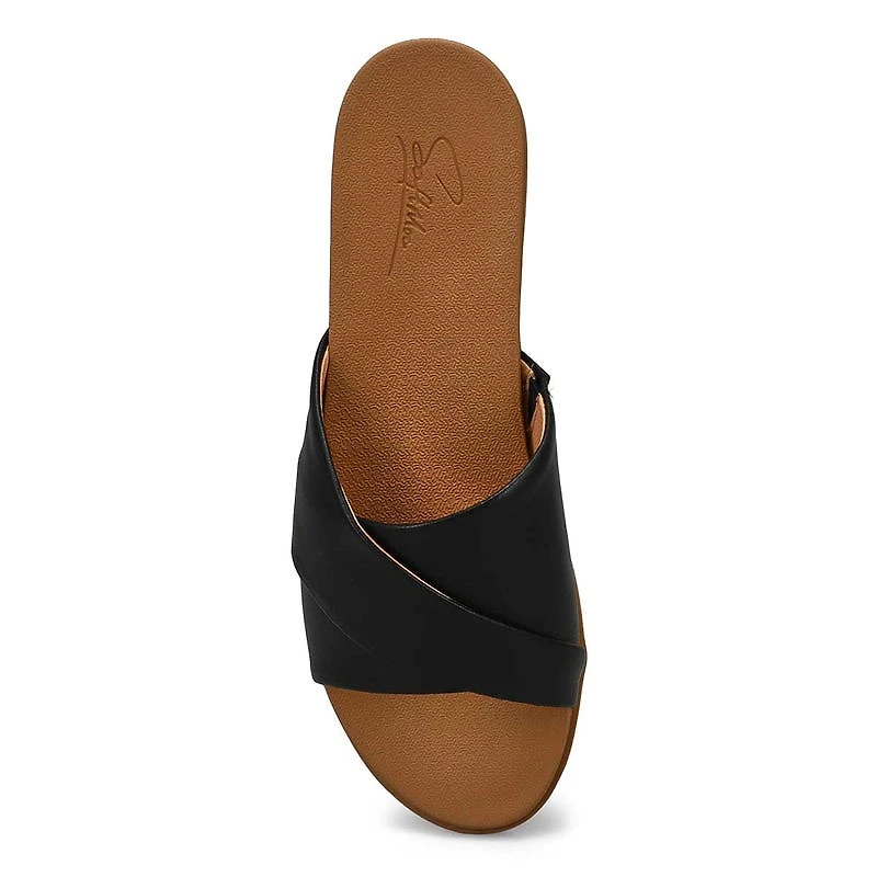 Women's Marti 2 Leather Slide Sandal