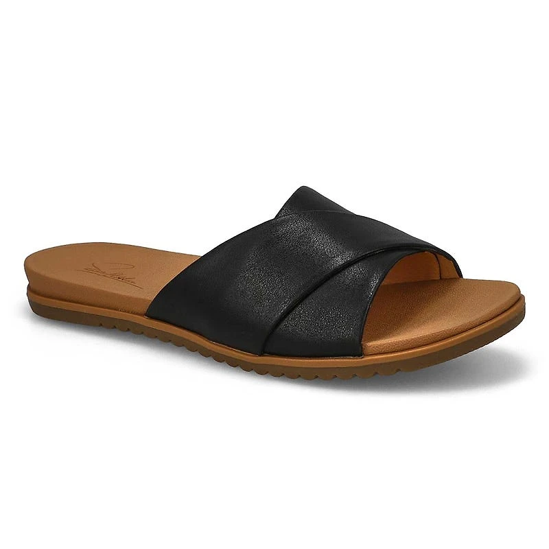 Women's Marti 2 Leather Slide Sandal