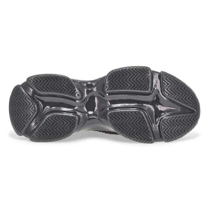 Women's Maxima R Sneaker - Black