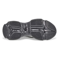 Women's Maxima R Sneaker - Black