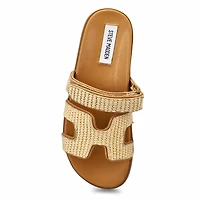 Women's Mayven Fashion Sandal - Black