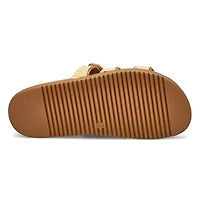 Women's Mayven Fashion Sandal - Black