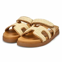 Women's Mayven Fashion Sandal - Black